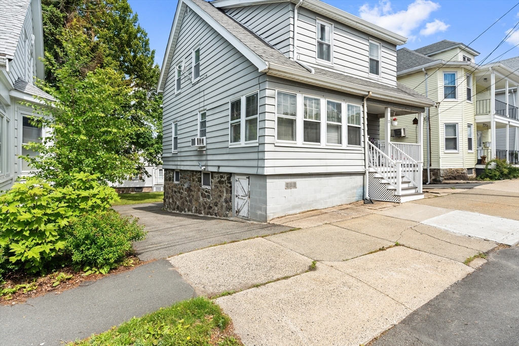 77 Western Ave