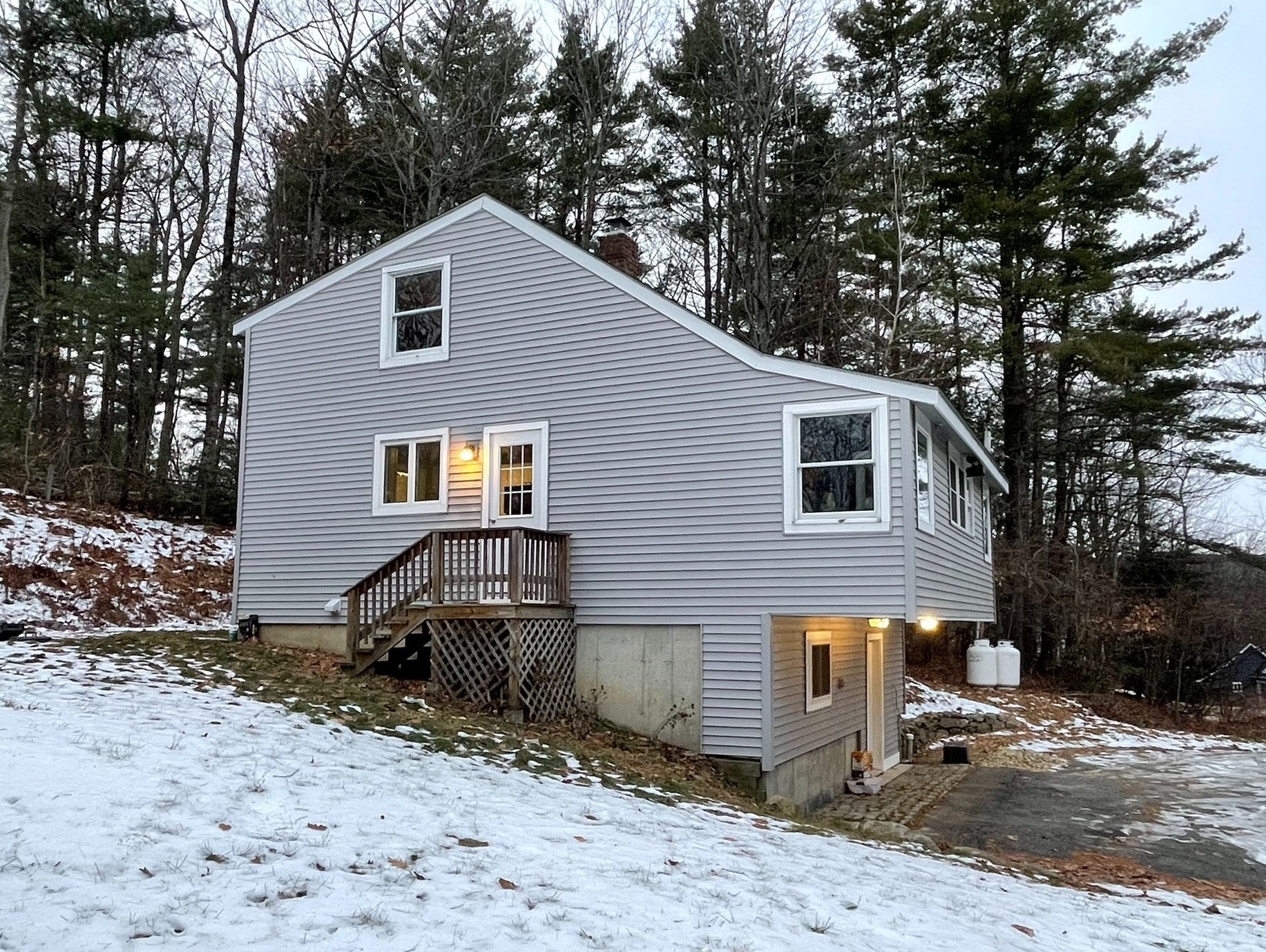 137 Deer Bay