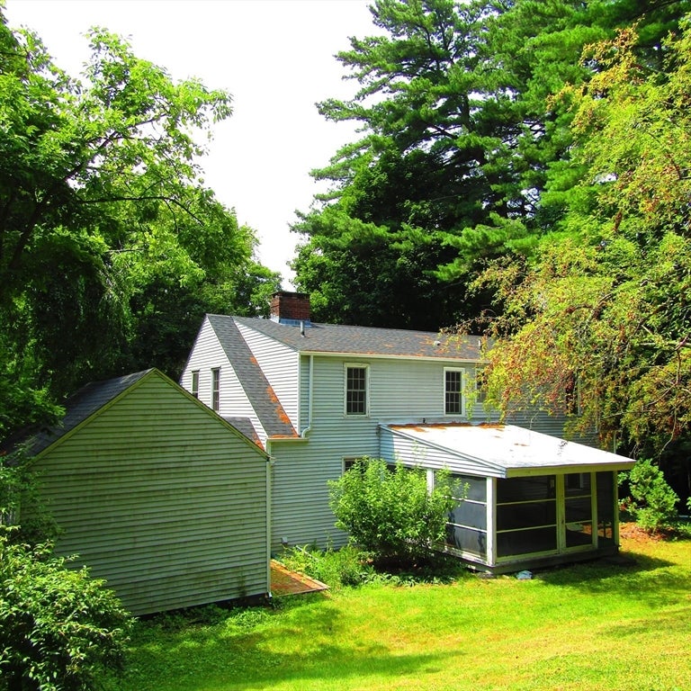 144 West Street, Amherst, MA, 144 West Street, Amherst, MA Photo #2