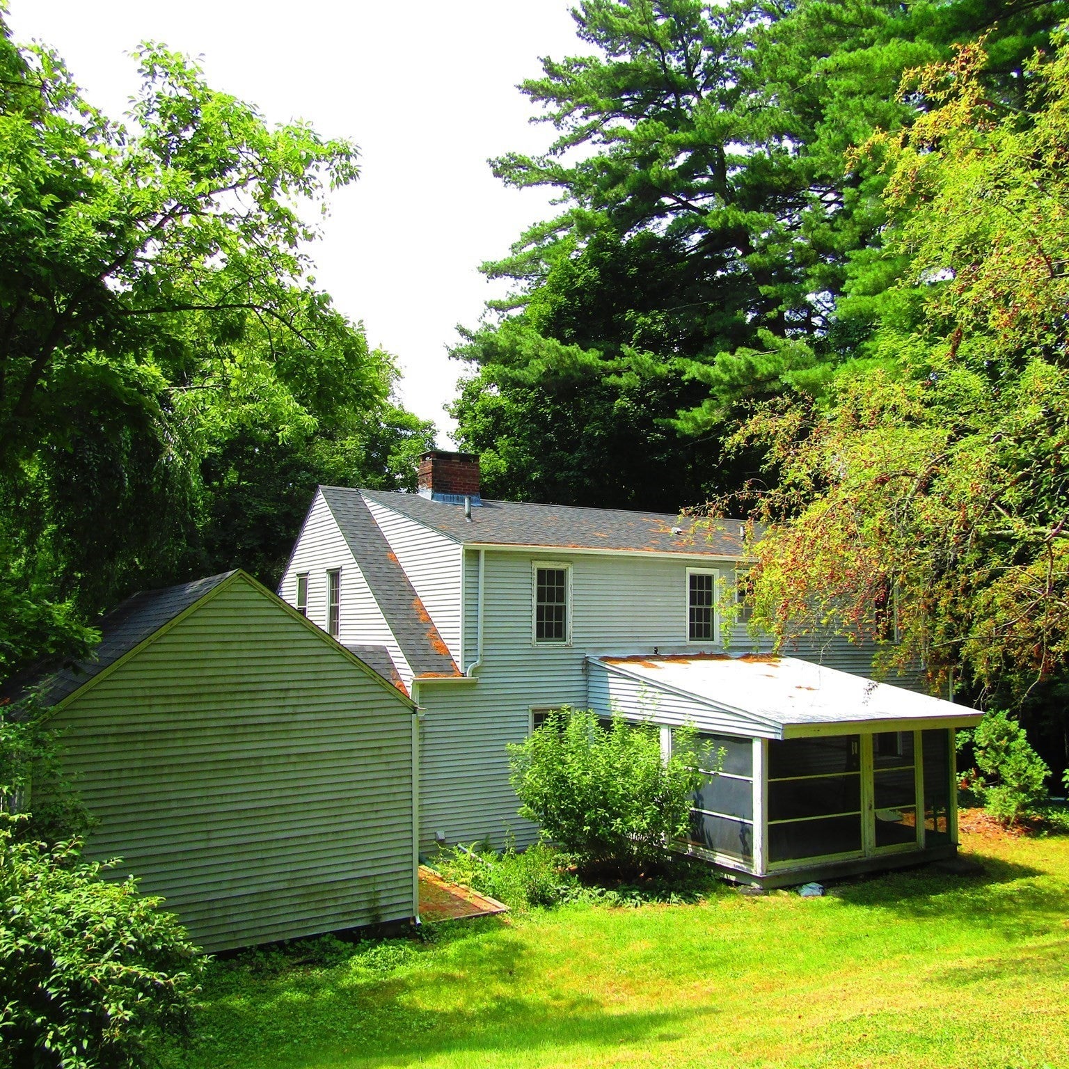 144 West Street, Amherst, MA, 144 West Street, Amherst, MA Photo #2
