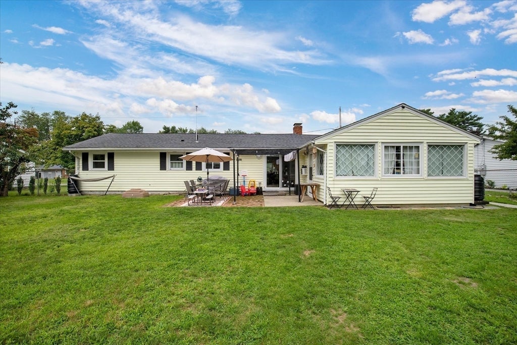 38 Mercedes Rd, Brockton, MA, 38 Mercedes Rd, Brockton, MA Photo #30