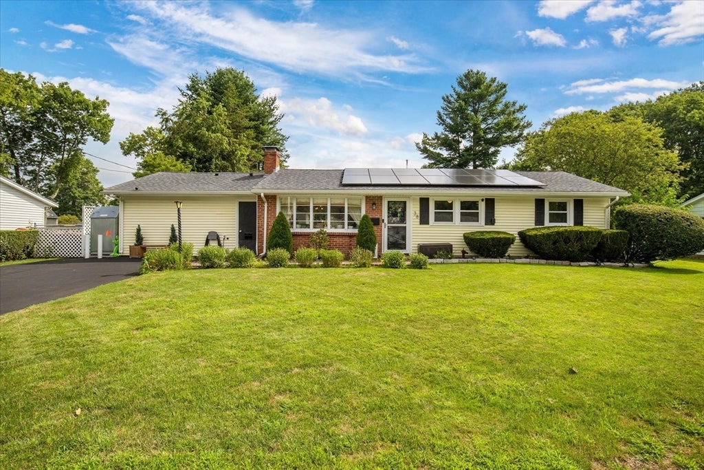 38 Mercedes Rd, Brockton, MA, 38 Mercedes Rd, Brockton, MA Photo #1