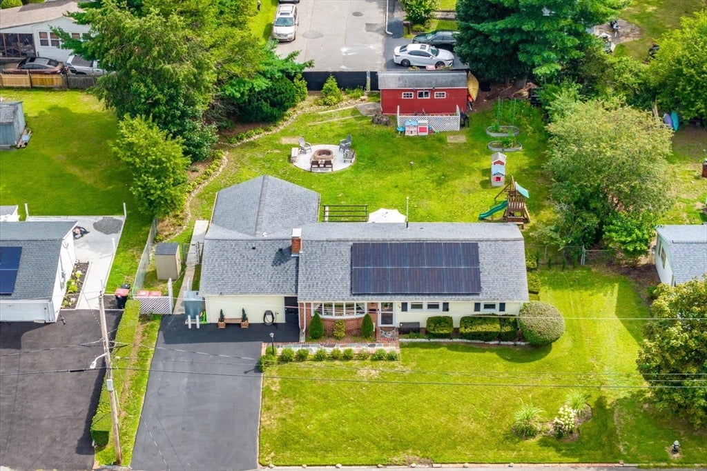 38 Mercedes Rd, Brockton, MA, 38 Mercedes Rd, Brockton, MA Photo #34