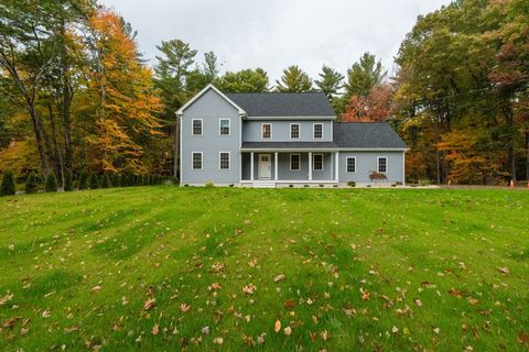 24 Fletcher Drive Tyngsborough MA 01879