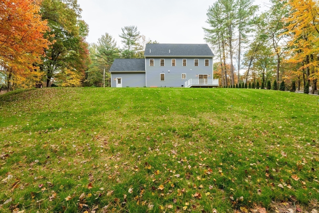 24 Fletcher Drive