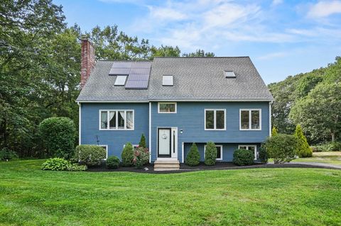 8 Arch Street Westborough MA 01581