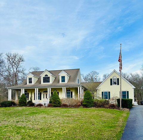 332 Division Road Dartmouth MA 02748