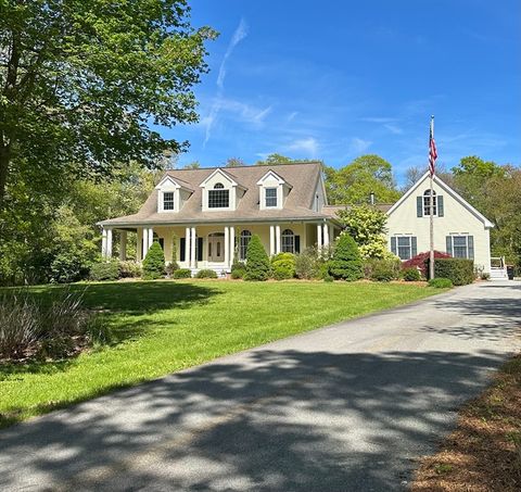 332 Division Road Dartmouth MA 02748