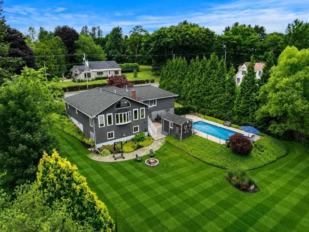 50 Holt Rd, Andover, MA, 50 Holt Rd, Andover, MA Photo #2