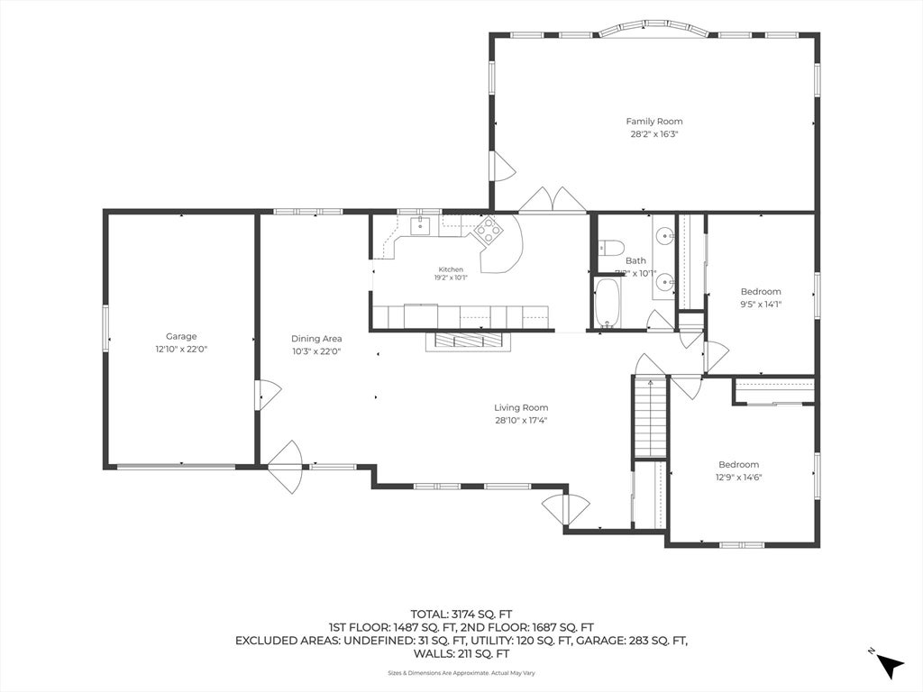 50 Holt Rd, Andover, MA, 50 Holt Rd, Andover, MA Photo #37