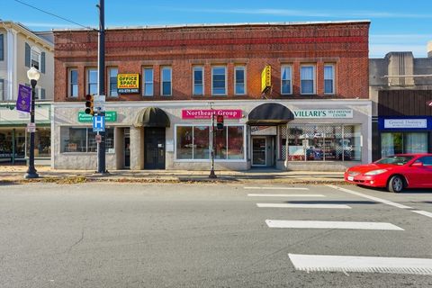 Photo of 1428-1438 Main St #207, Palmer, MA 01069 (MLS # 73449011) Photo of 1428-1438 Main St #207, Palmer, MA 01069 (MLS # 73449011)