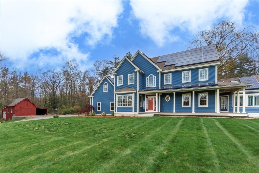 440 Howard ST, Lunenburg, MA Photo #42