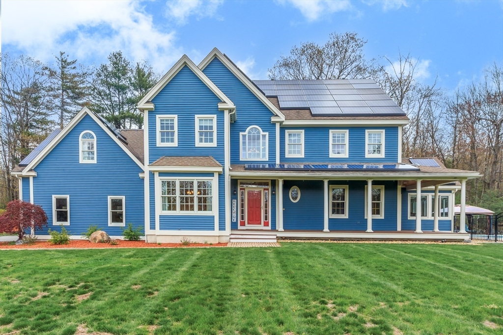 440 Howard ST, Lunenburg, MA Photo #1