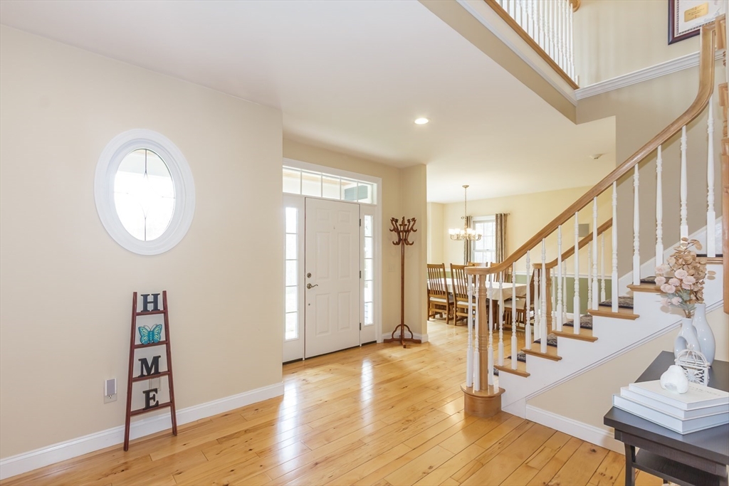 440 Howard ST, Lunenburg, MA Photo #3