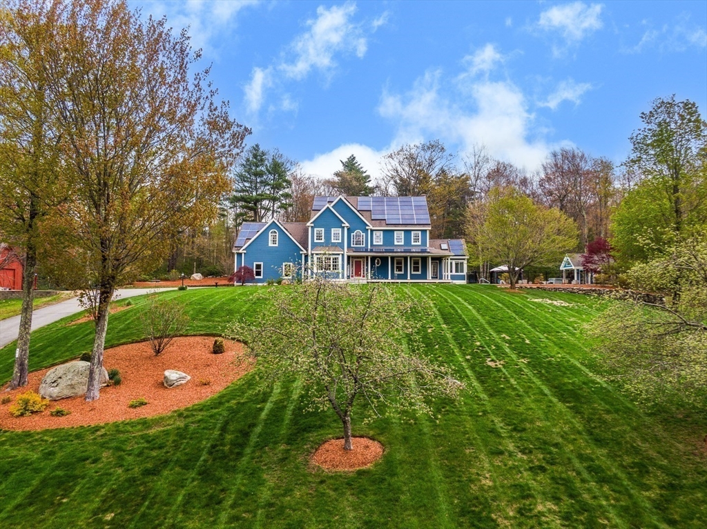 440 Howard ST, Lunenburg, MA Photo #31