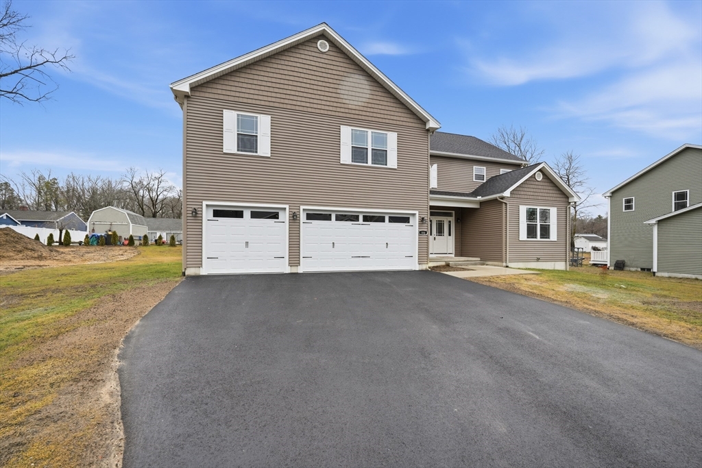 110 Crystal Brook Drive