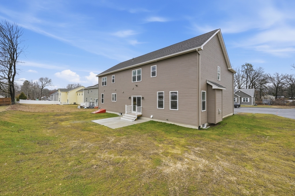 110 Crystal Brook Drive