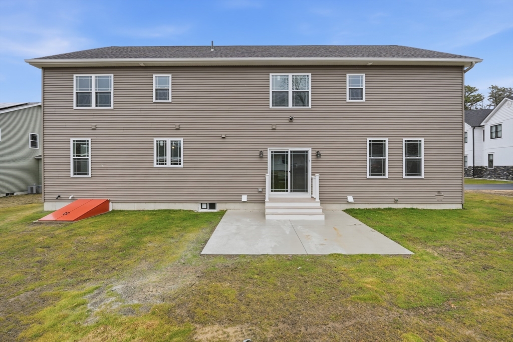 110 Crystal Brook Drive