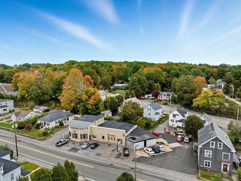 179 Park St North Attleboro MA 02760