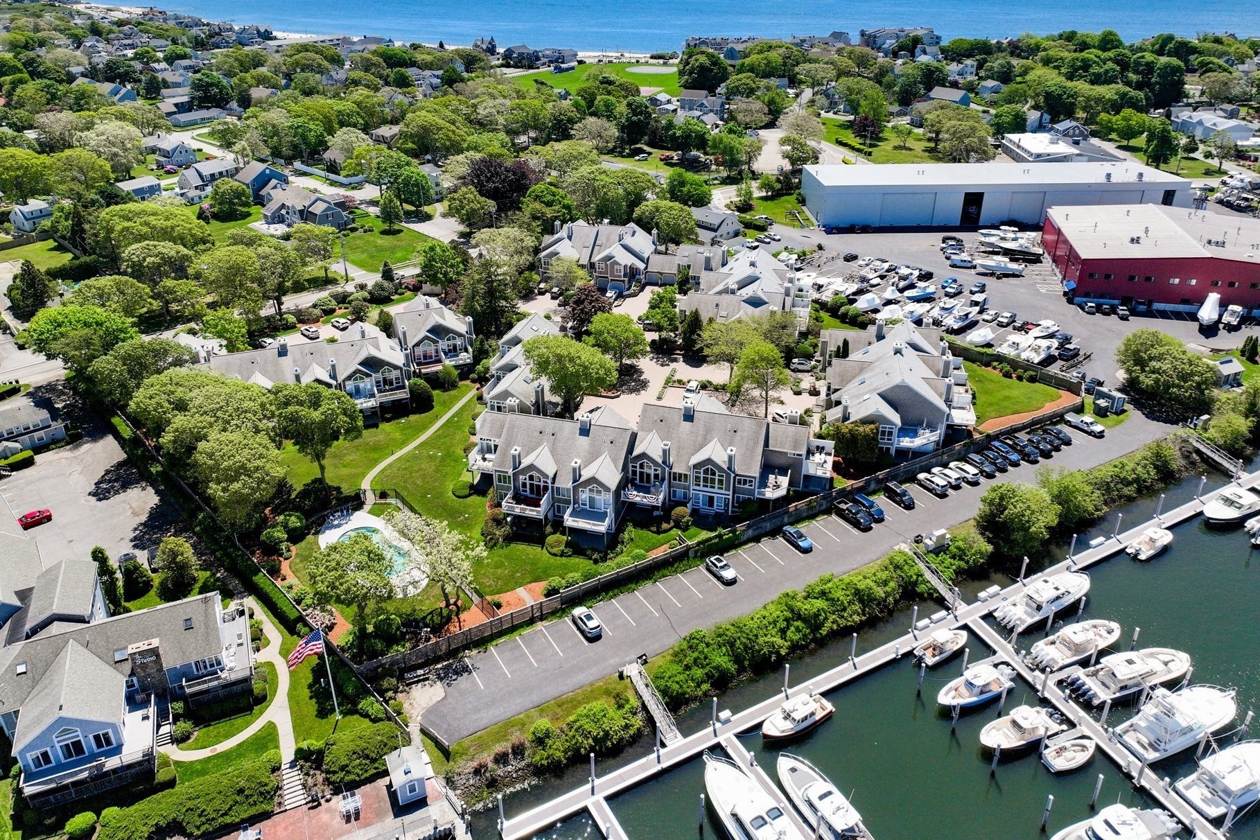 Photo of 23 Keel De Sac, Falmouth, MA