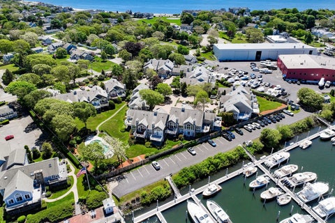 Photo of 23 Keel De Sac, Falmouth, MA 02540 (MLS # 73579371)