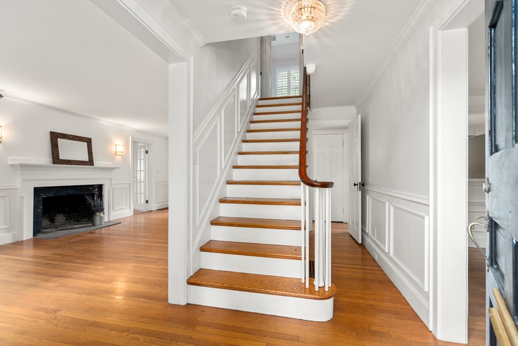 428 Weston Road