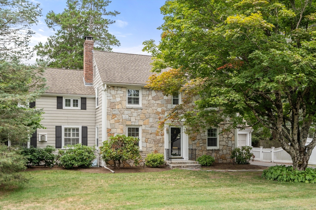 428 Weston Road