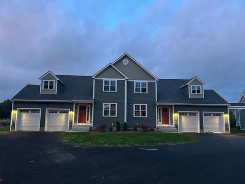 2B Oak Street 2B Norton MA 02766