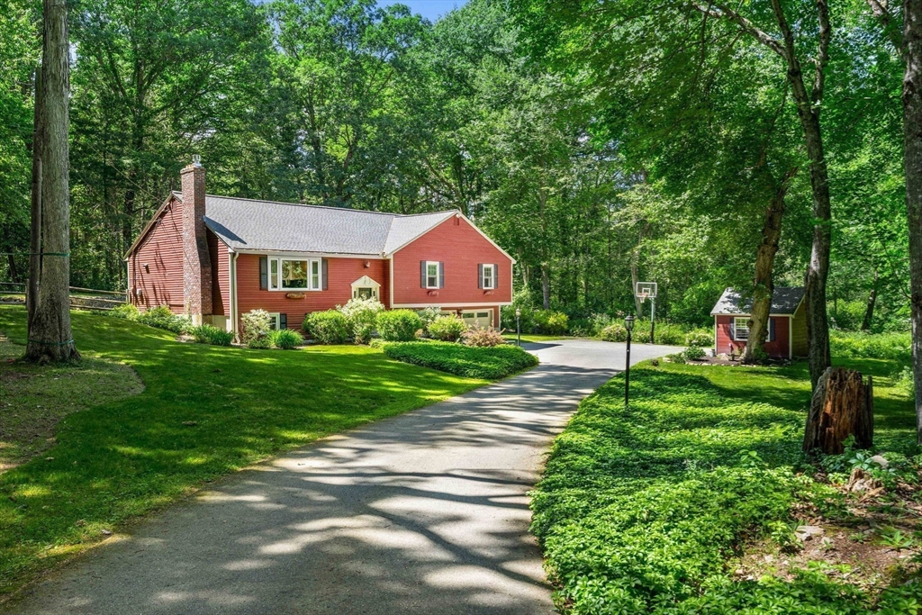 18 Kimball Ave