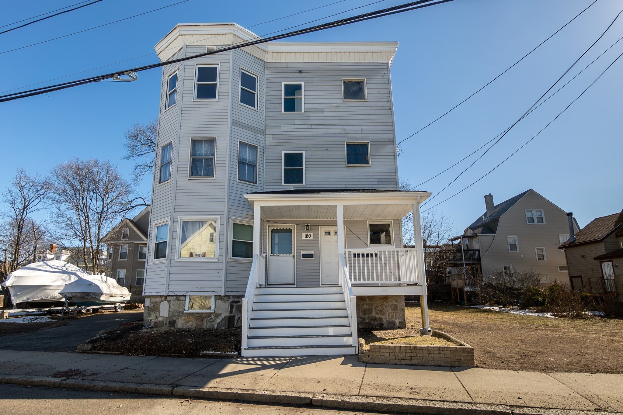 180 Shirley St #3, Winthrop, MA, 180 Shirley St #3, Winthrop, MA Photo #17