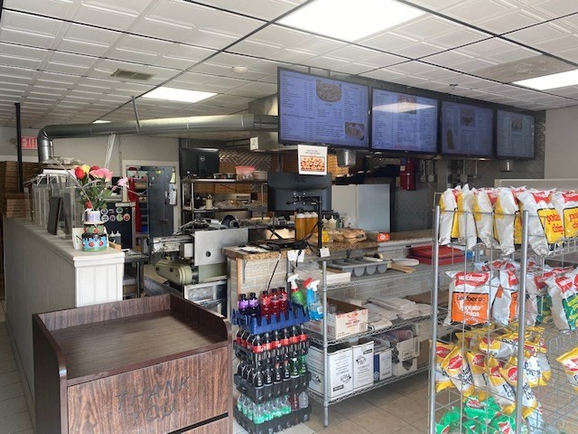 001 Roast Beef And Pizza