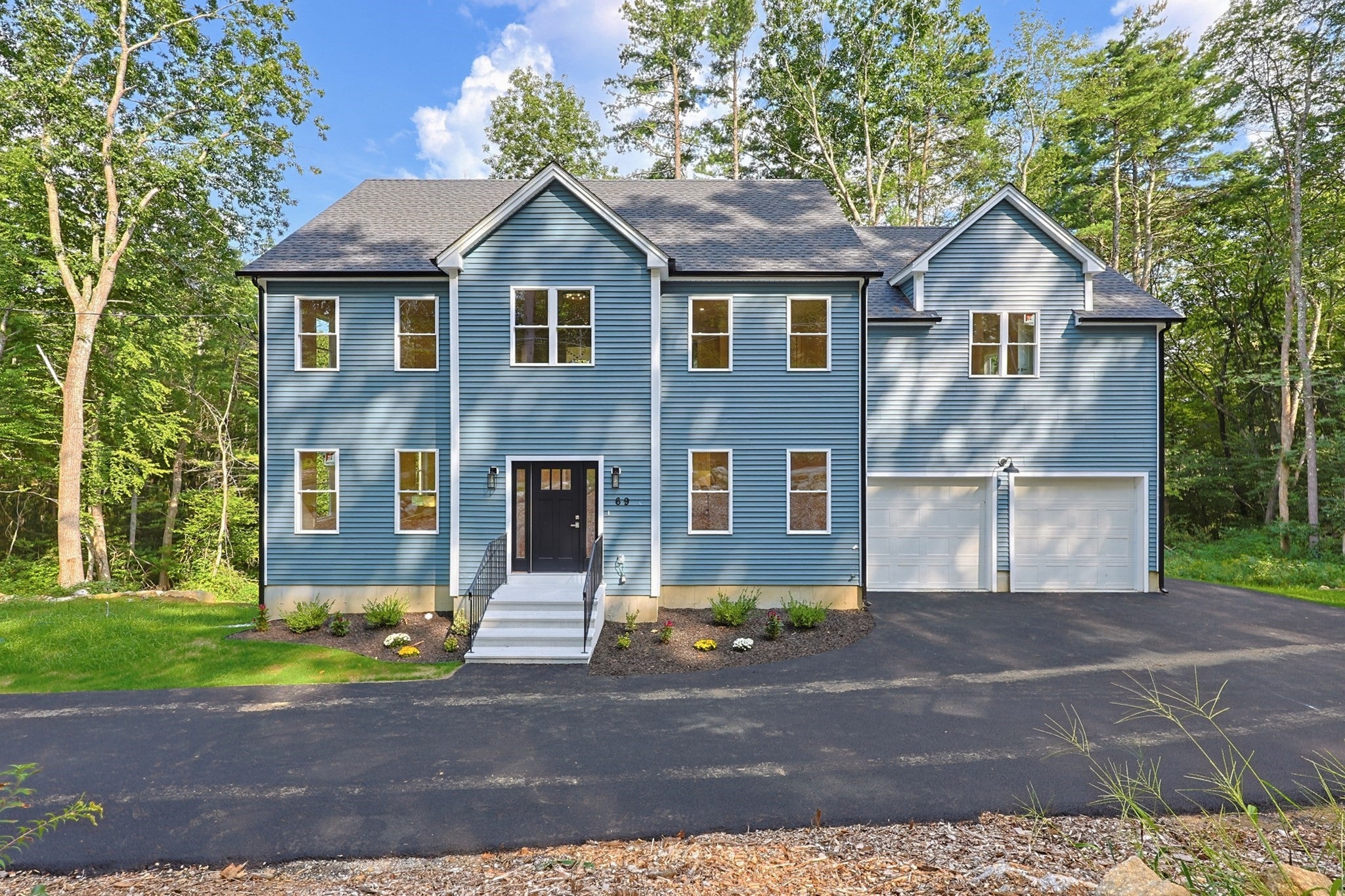 69 Denfield Rd