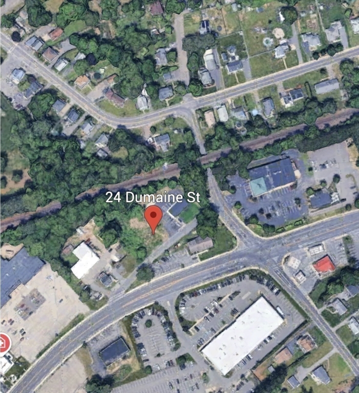 24 Dumaine St