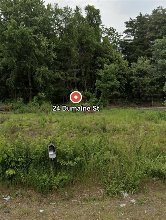 24 Dumaine St