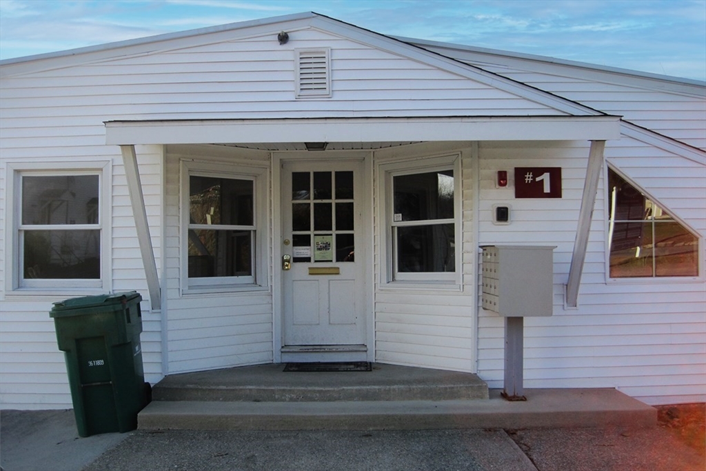 235 Summer Rd 202
