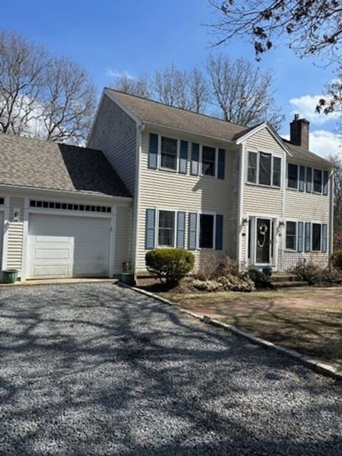 Photo of 54 Frazier Way, Barnstable, MA 02648 (MLS # 73492834)