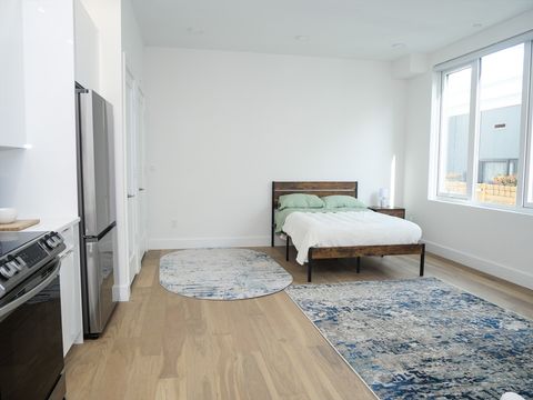 Photo of 38 Hichborn St #504, Boston, MA 02135 (MLS # 73500792)