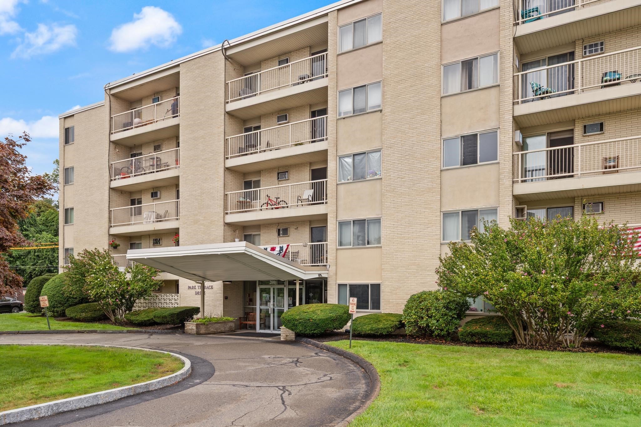 200 Park Terrace Drive 255