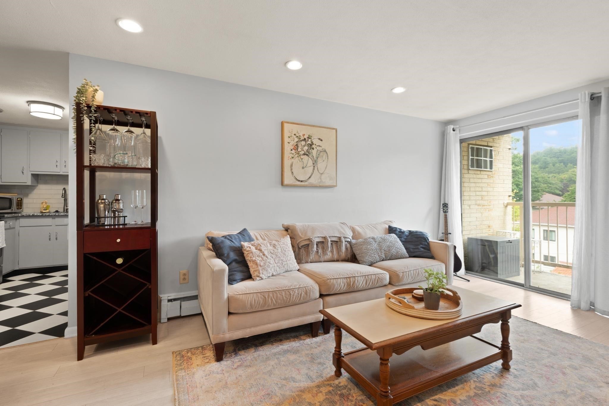 200 Park Terrace Drive 255