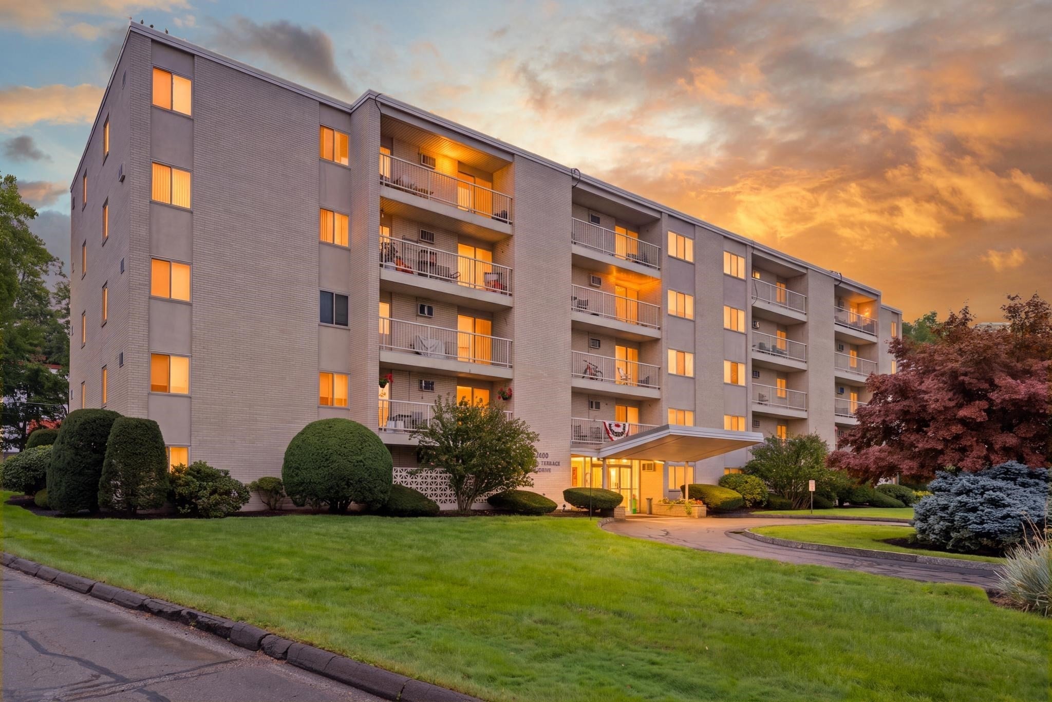 200 Park Terrace Drive #255, Stoneham, MA, 200 Park Terrace Drive #255, Stoneham, MA Photo #1