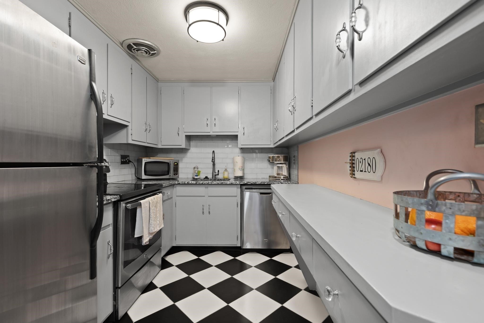 200 Park Terrace Drive #255, Stoneham, MA, 200 Park Terrace Drive #255, Stoneham, MA Photo #10