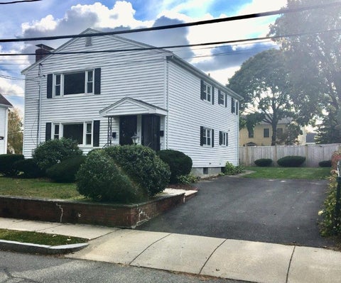 Photo of 2 Coral St #1, Arlington, MA 02474 (MLS # 73532479)