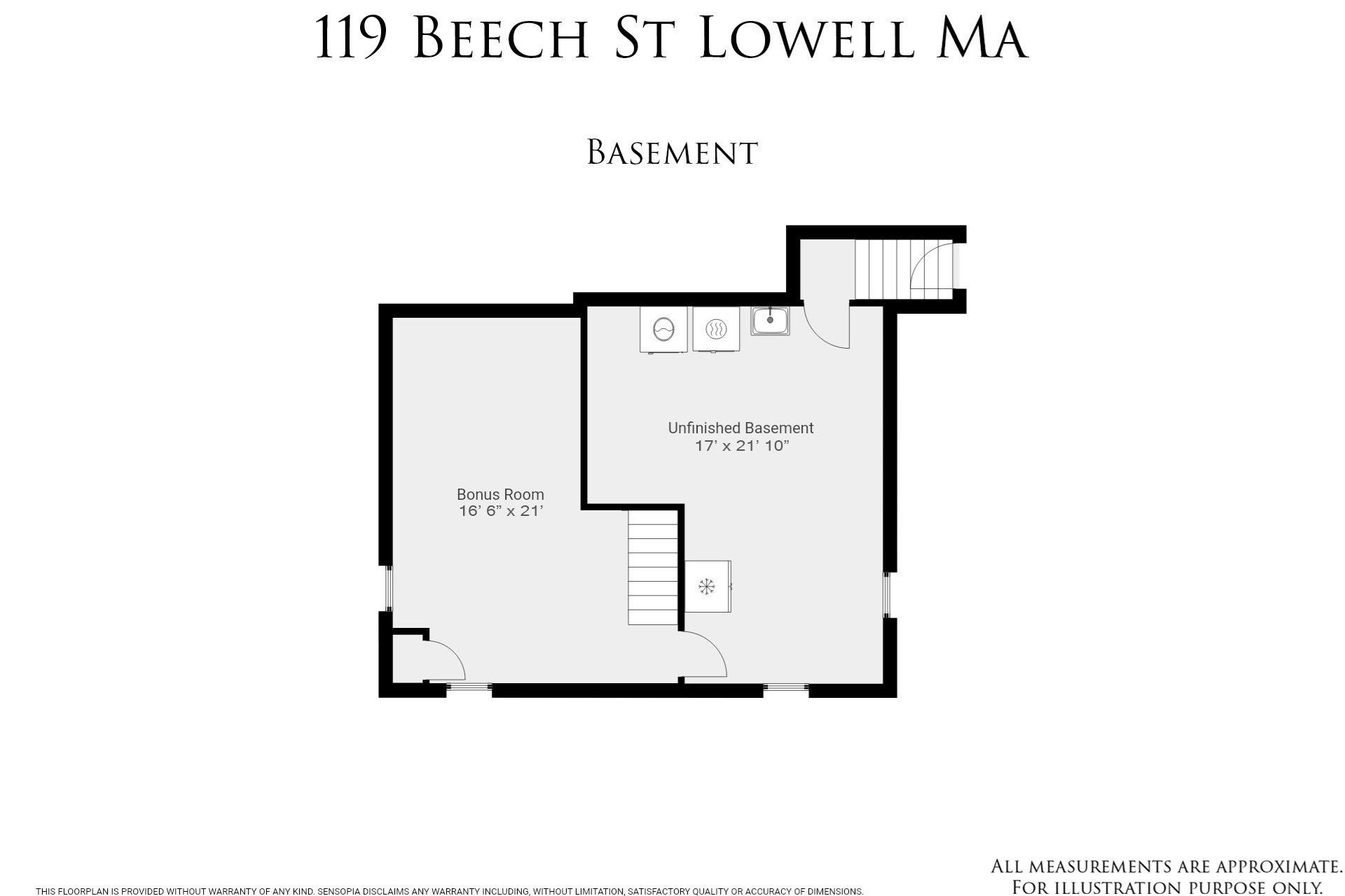 119 Beech St, Lowell, MA, 119 Beech St, Lowell, MA Photo #27