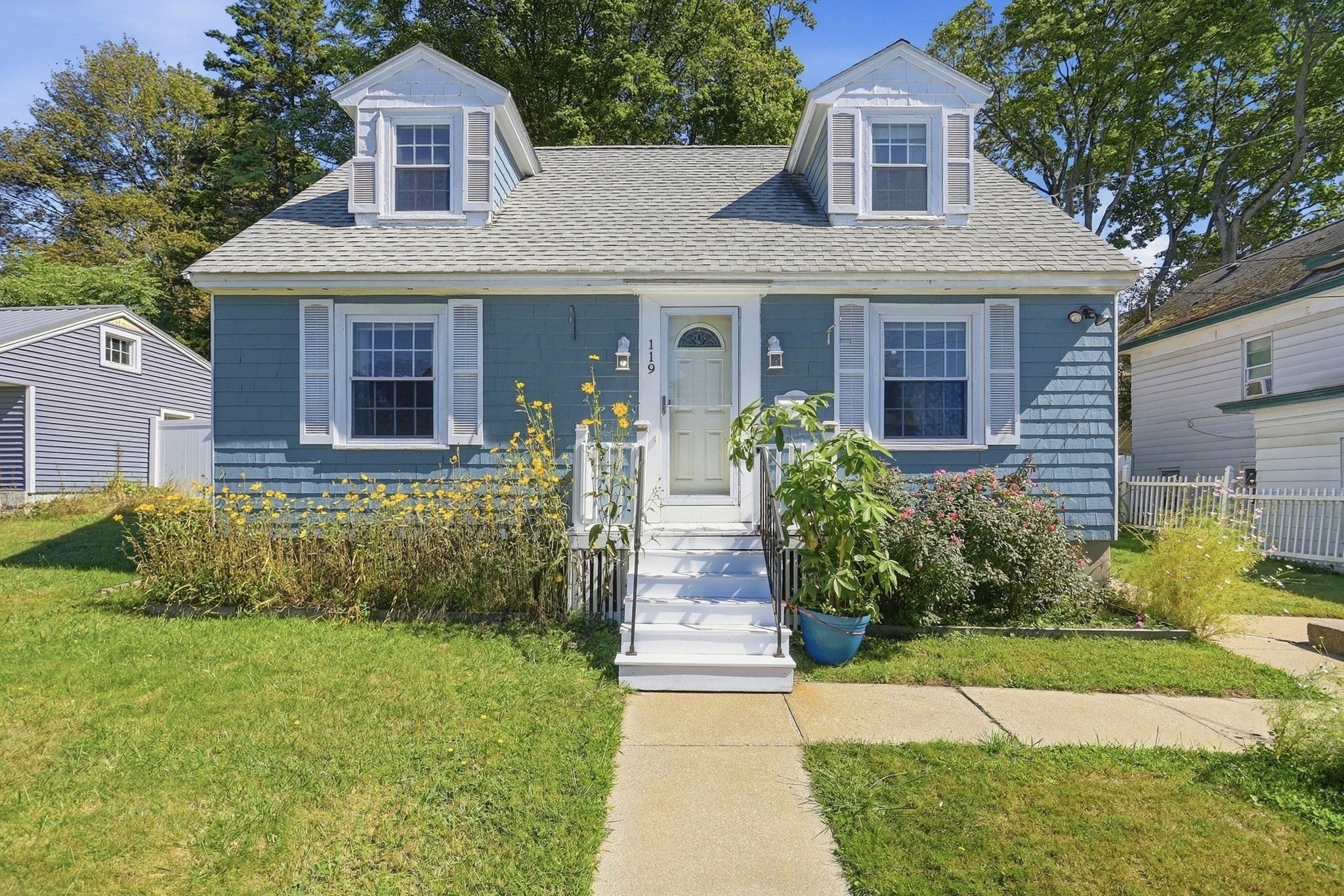 119 Beech St, Lowell, MA, 119 Beech St, Lowell, MA Photo #1