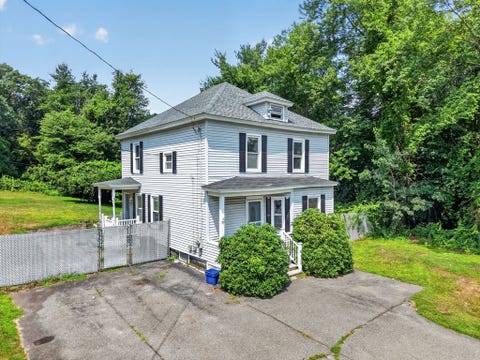 Photo of 157 Gorham St, Chelmsford, MA 01824 (MLS # 73554873)