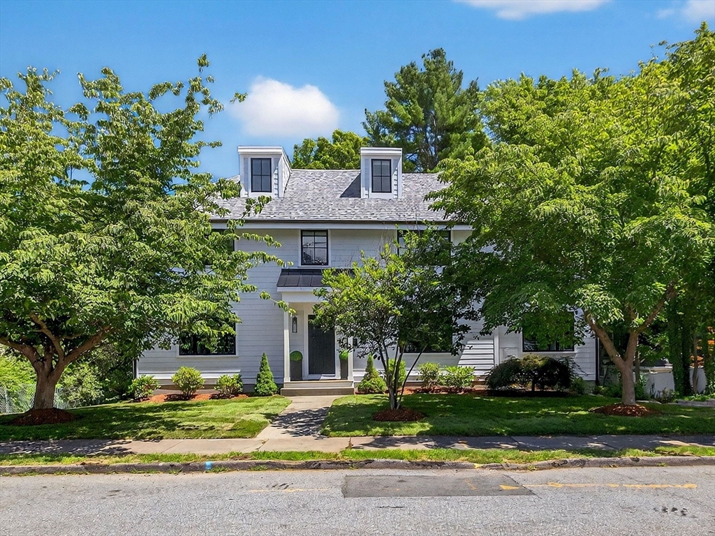 7 Atwood St