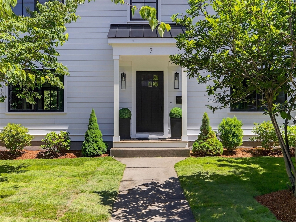 7 Atwood St