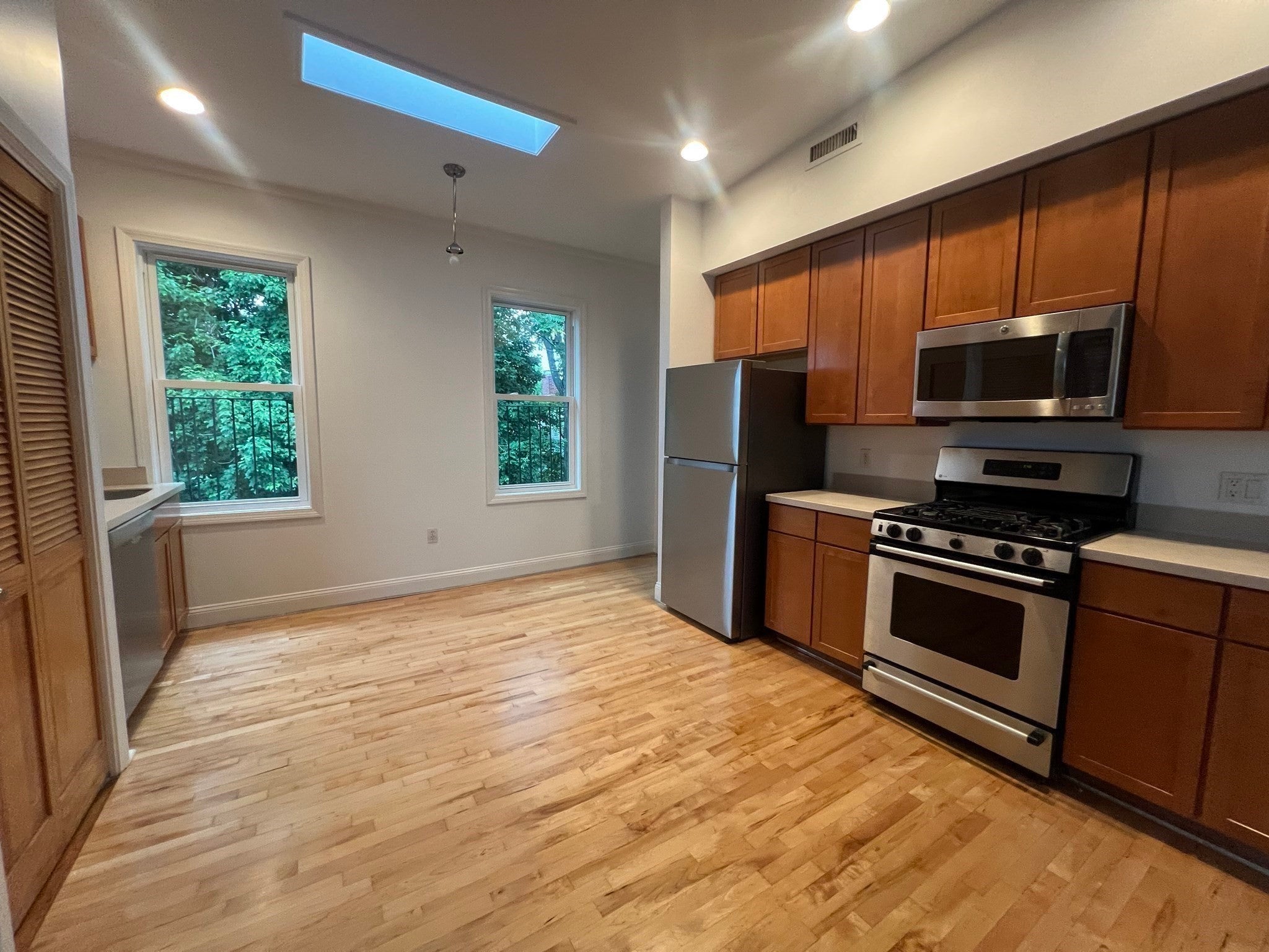 7 Mullins Court #C, Cambridge, MA Photo #7