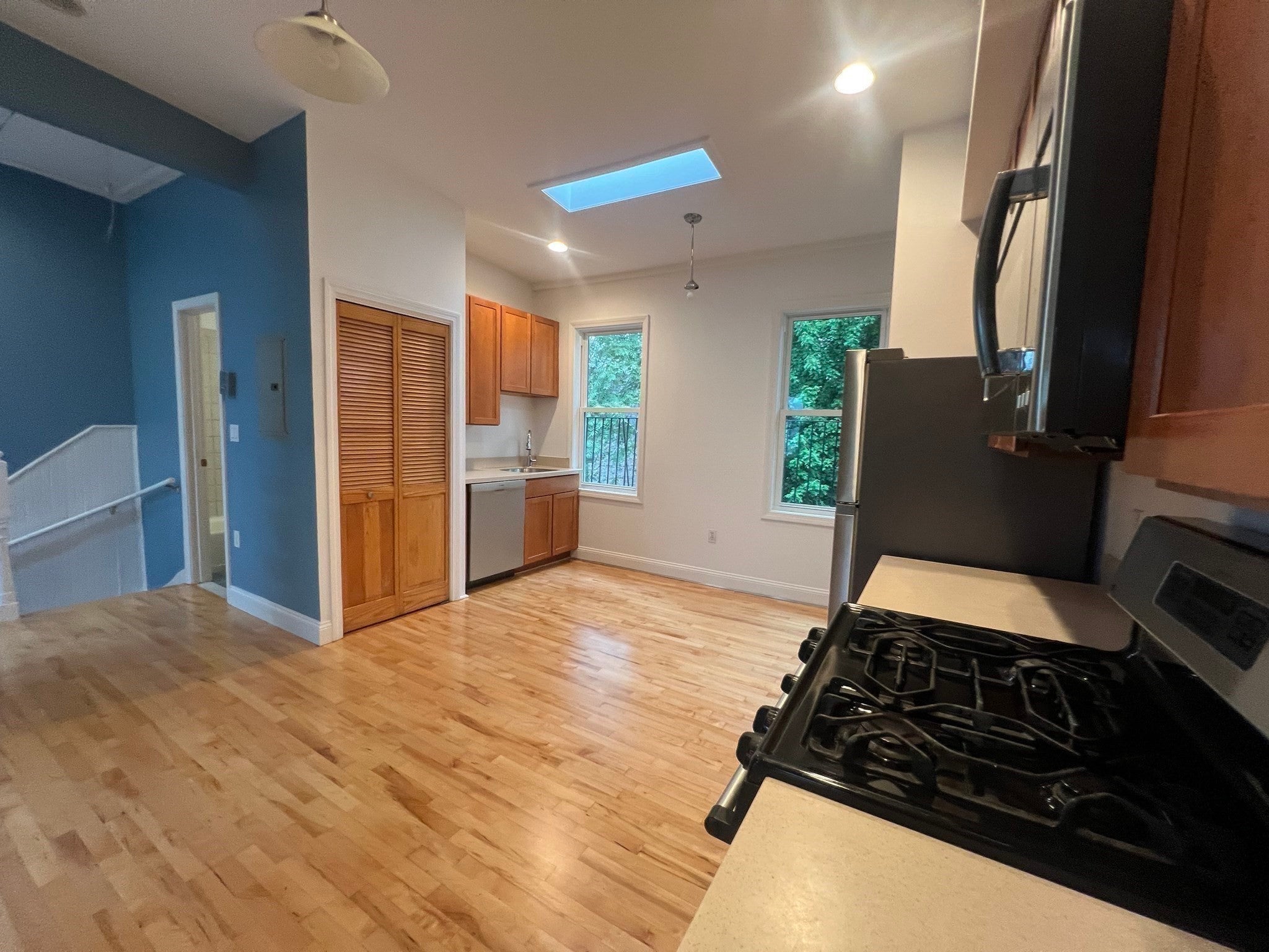 7 Mullins Court #C, Cambridge, MA Photo #8