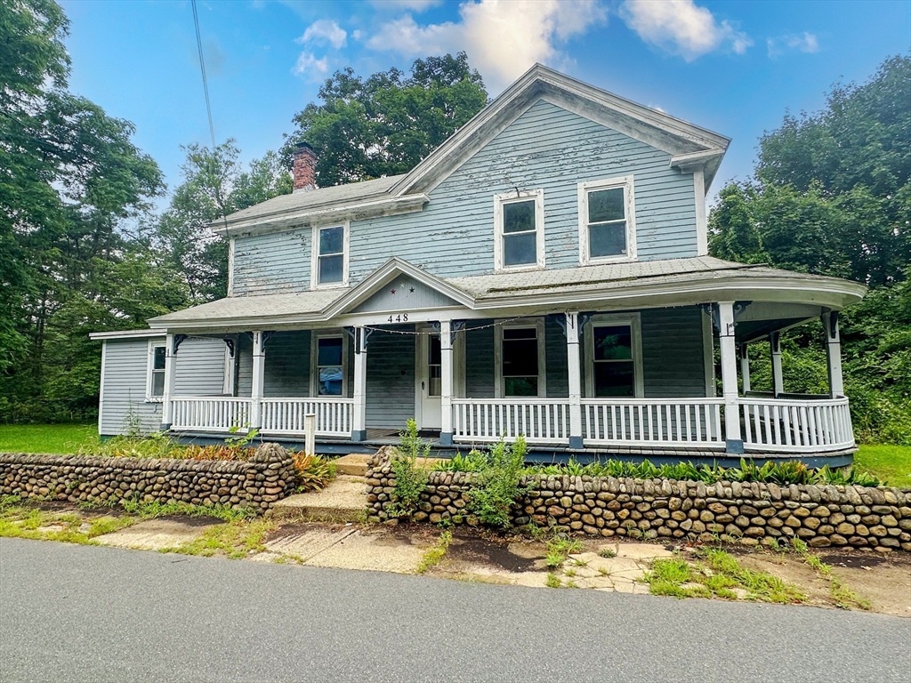 View Warren, MA 01083 house